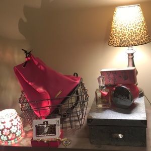 NWOT Peace Love & Juicy Couture Perfume&FreeGift🎁